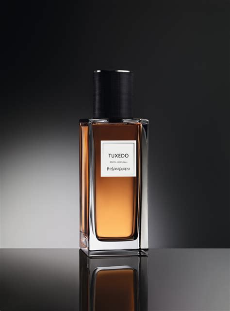 yves saint laurent tuxedo yorum|yves saint laurent tuxedo fragrance.